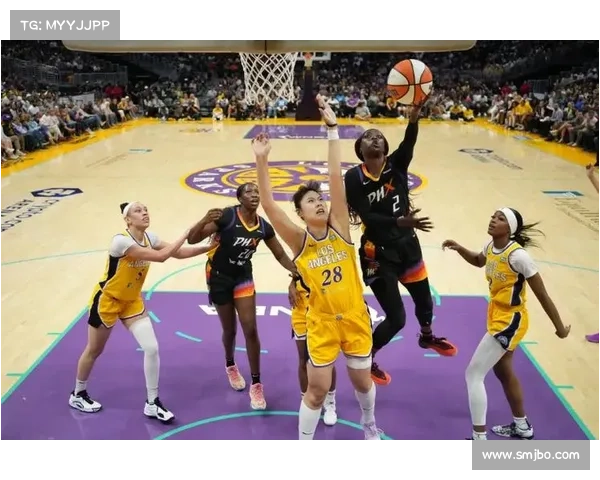 WNBA波士顿狂热球员高效砍下10分 内线终结率完美100%